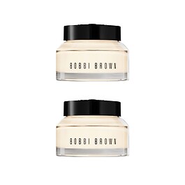 Party Prep Vitamin Enriched Set - Duo Base de Teint Hydratante et Vitaminée